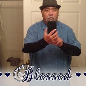 Meet your Posher, Ray